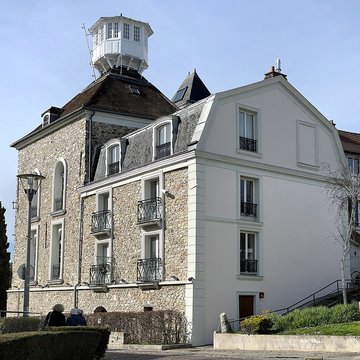 Musée Emile Jean