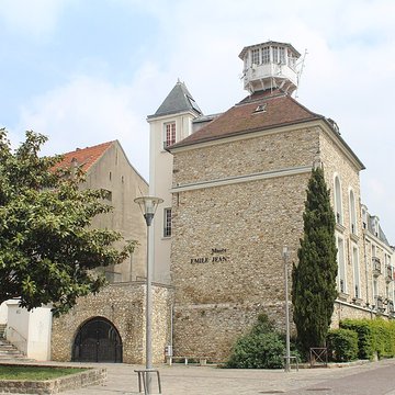 Musée Emile Jean