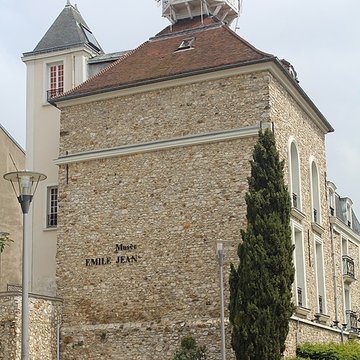 Musée Emile Jean