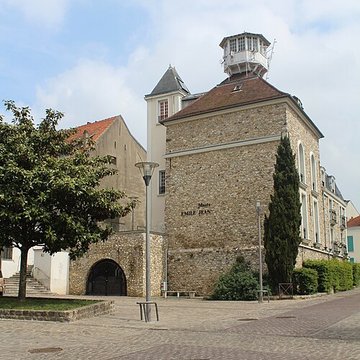 Musée Emile Jean