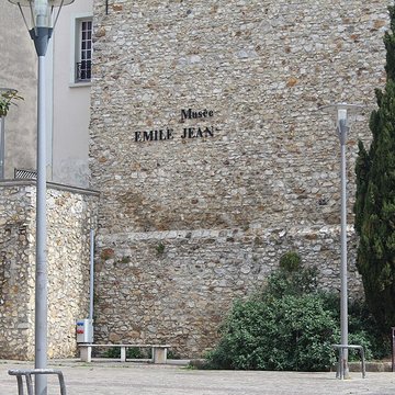 Musée Emile Jean