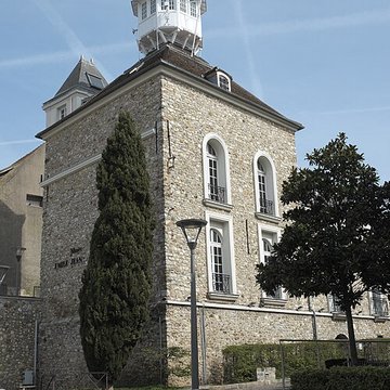 Musée Emile Jean