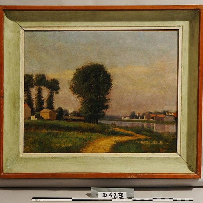 Photo de Musée du vieil Argenteuil