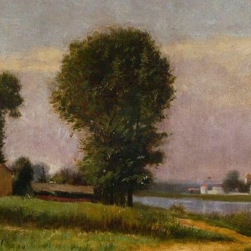 Musée du vieil Argenteuil