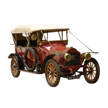 Musée du vieil Argenteuil