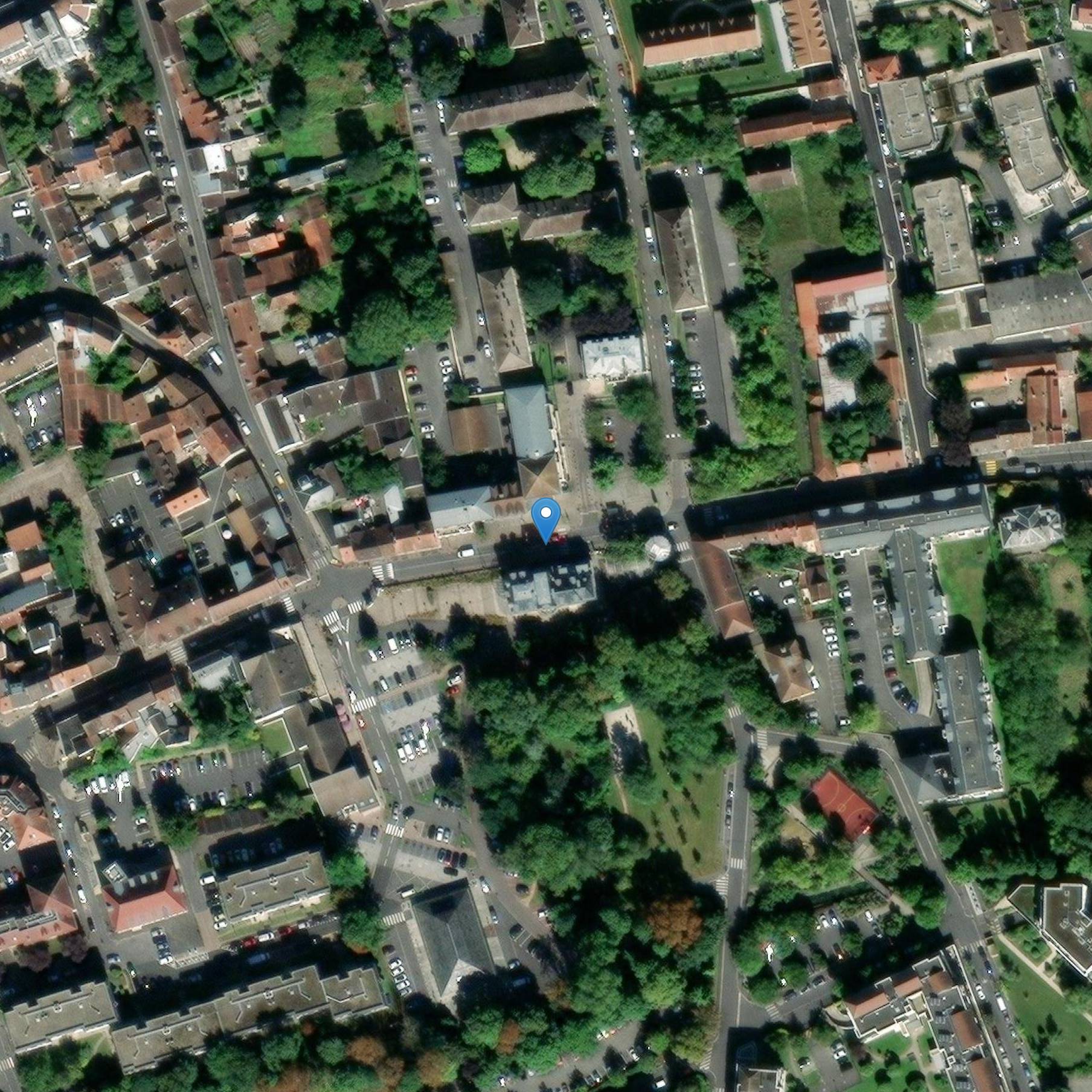 Photo de Museum of History and Society