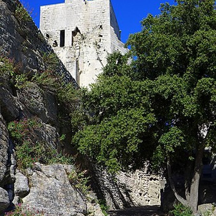 Photo de Tour-donjon de Clansayes
