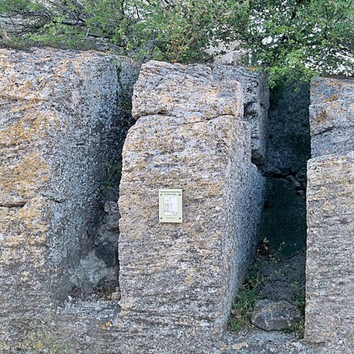 Photo de Tour-donjon de Clansayes