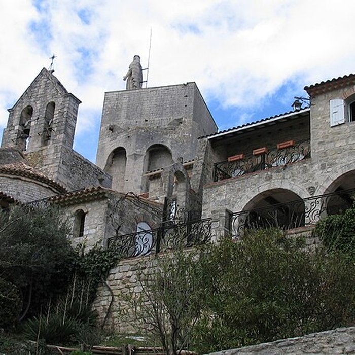 Photo de Tour-donjon de Clansayes