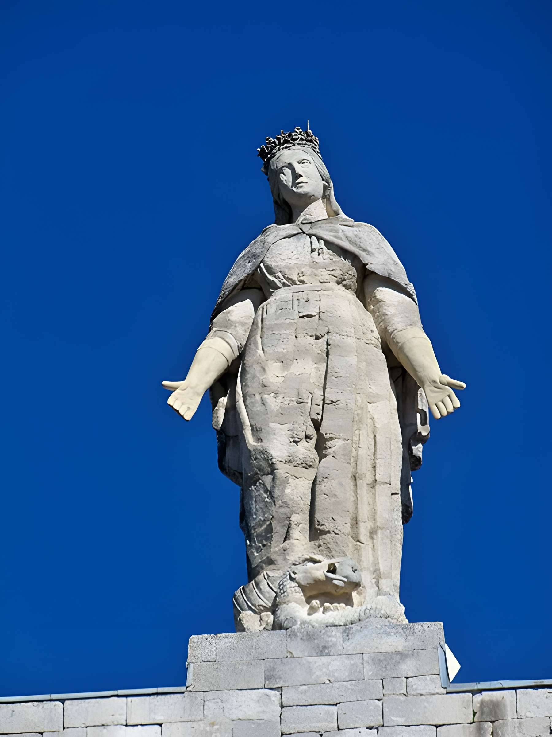 Tour-donjon de Clansayes