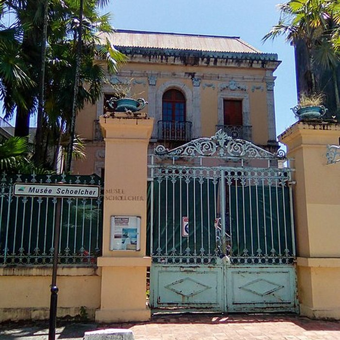 Photo de Musée départemental dart et dhistoire