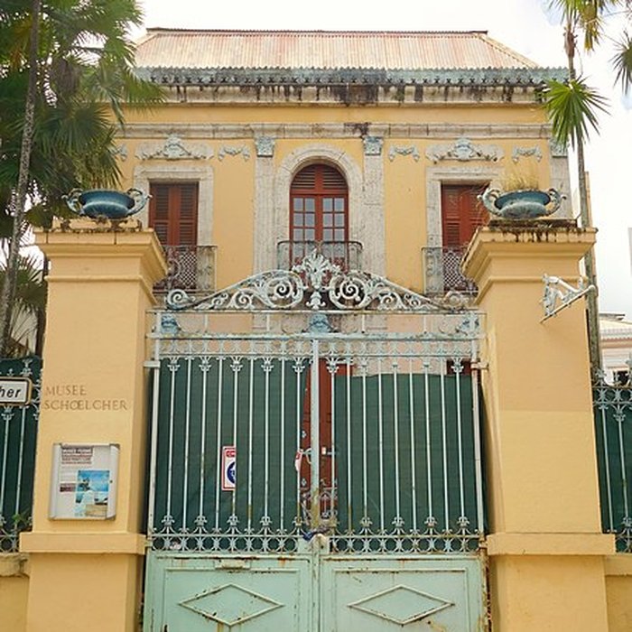 Photo de Musée départemental dart et dhistoire