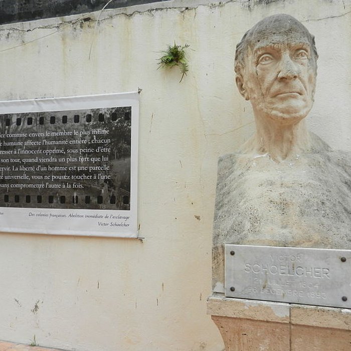 Photo de Musée départemental dart et dhistoire