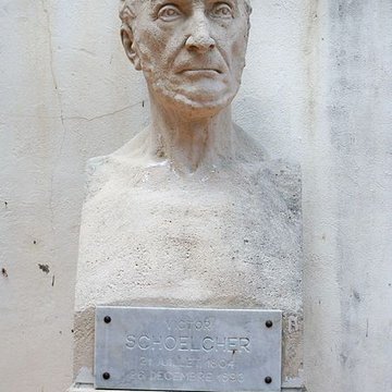 Musée départemental dart et dhistoire