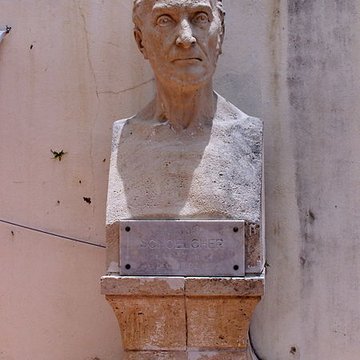 Musée départemental dart et dhistoire