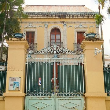 Musée départemental dart et dhistoire