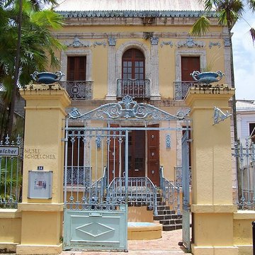 Musée départemental dart et dhistoire