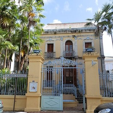 Musée départemental dart et dhistoire