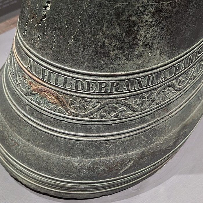 Photo de Musée Frank A. Perret - mémorial de la catastrophe de 1902