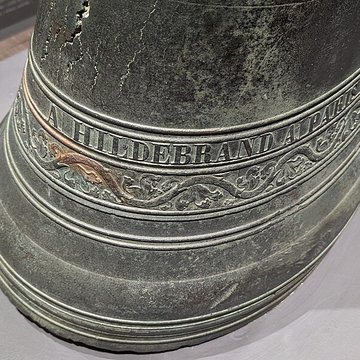 Musée Frank A. Perret - mémorial de la catastrophe de 1902