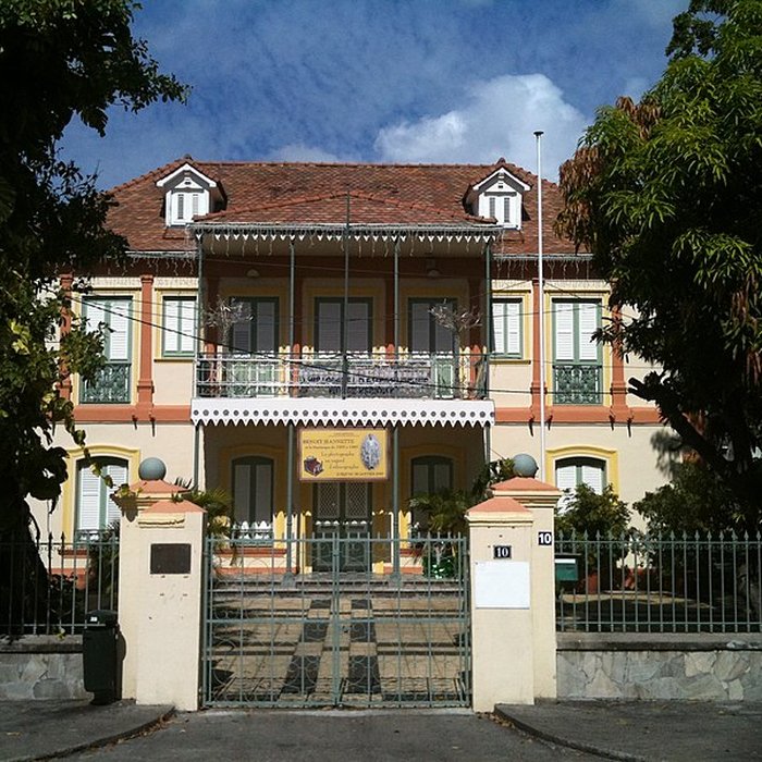 Photo de Musée dhistoire et dethnographie