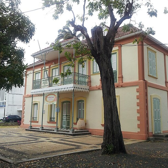 Photo de Musée dhistoire et dethnographie