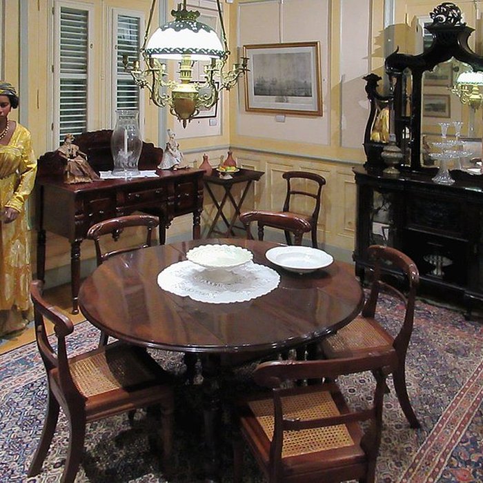 Photo de Musée dhistoire et dethnographie