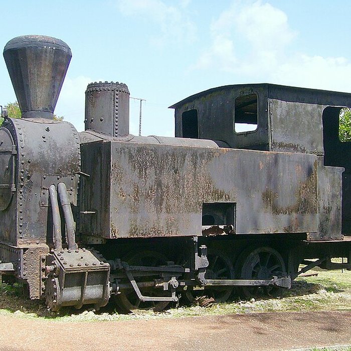 Photo de Maison de la canne