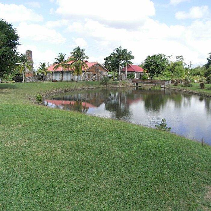 Photo de Maison de la canne