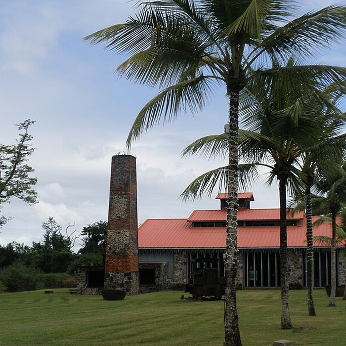 Photo de Maison de la canne
