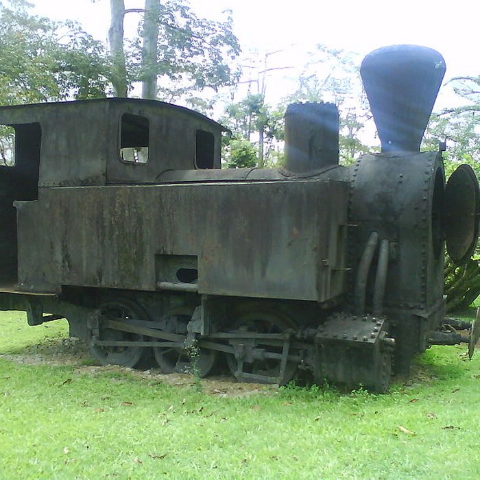 Photo de Maison de la canne