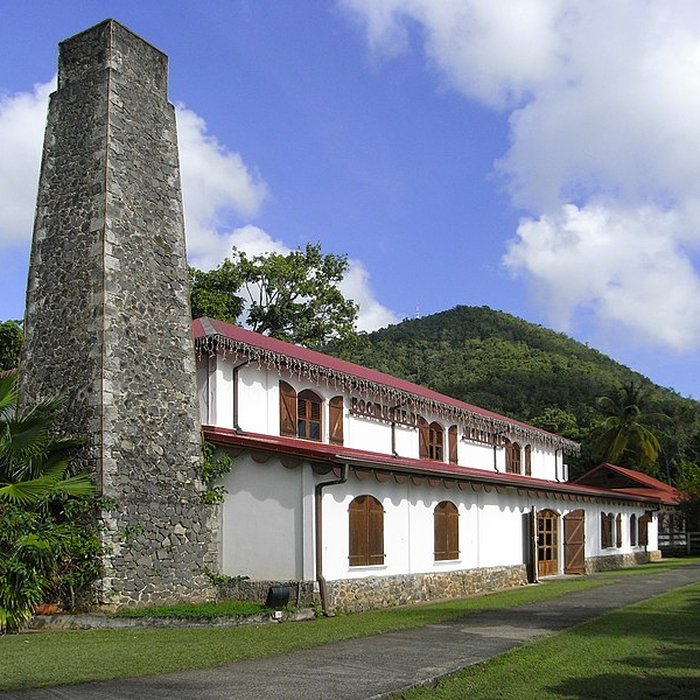 Photo de Ecomusée de la Martinique