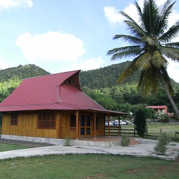 Ecomusée de la Martinique