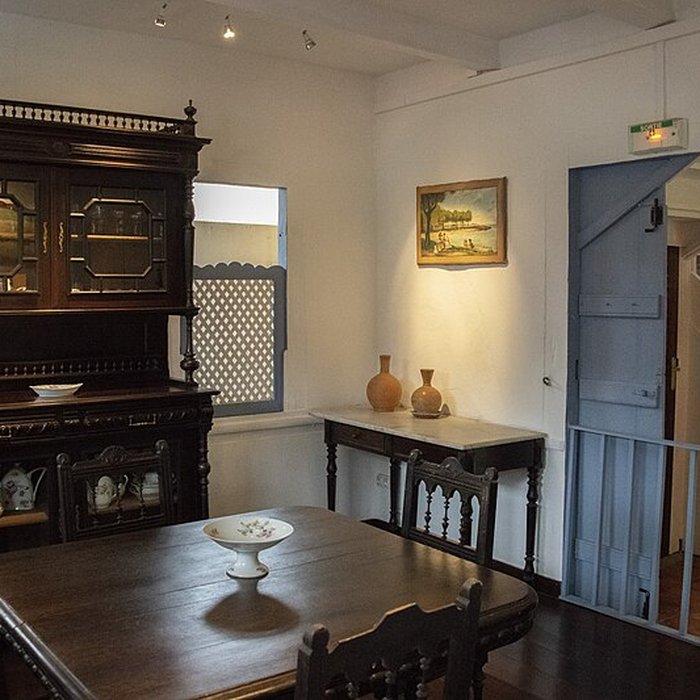 Photo de Musée des cultures guyanaises