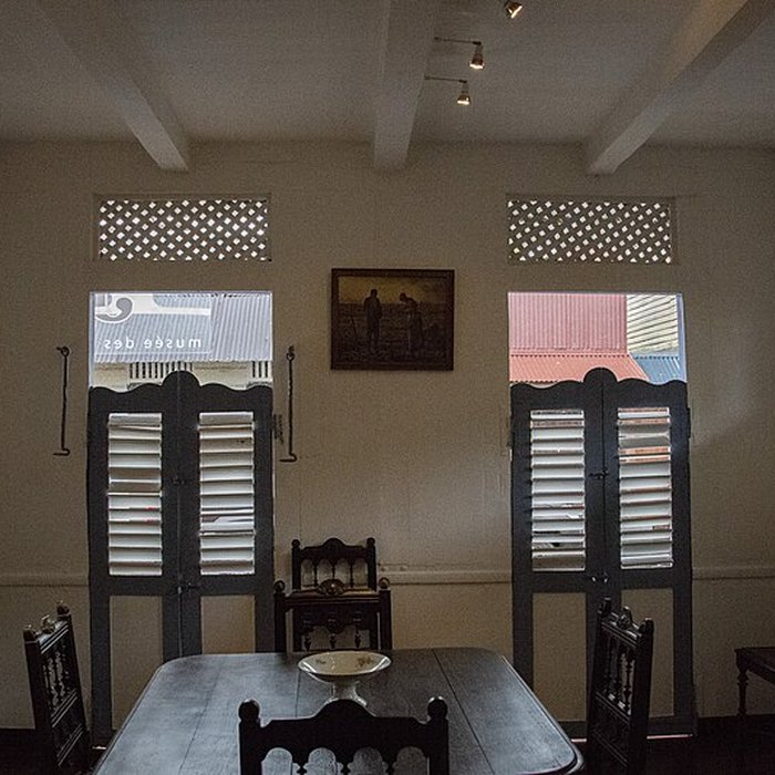 Photo de Musée des cultures guyanaises