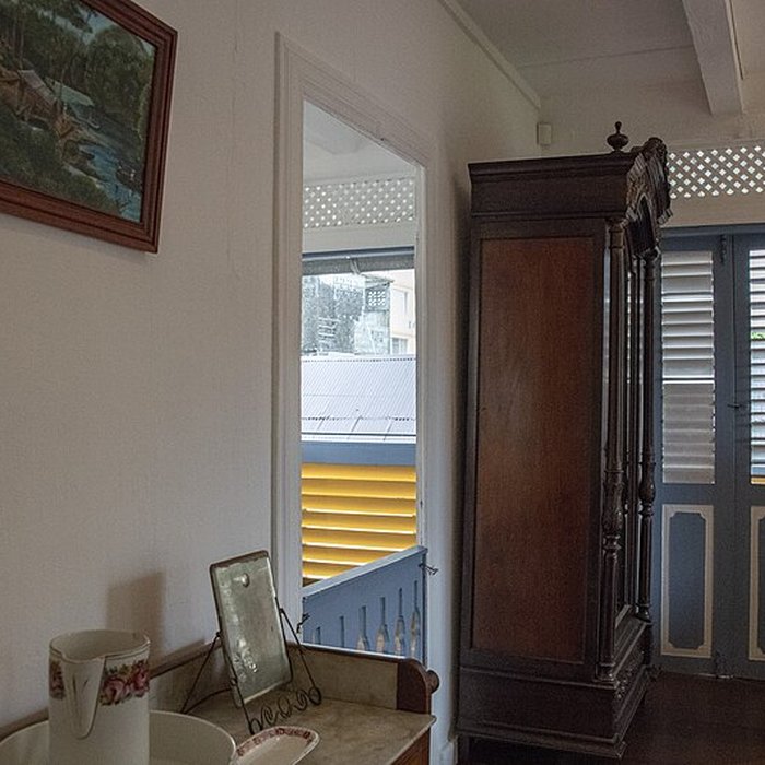 Photo de Musée des cultures guyanaises