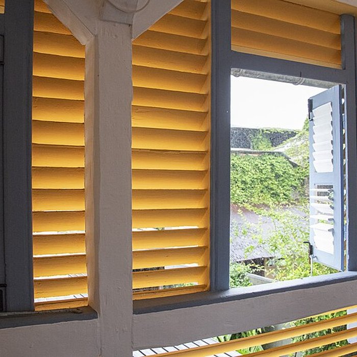 Photo de Musée des cultures guyanaises