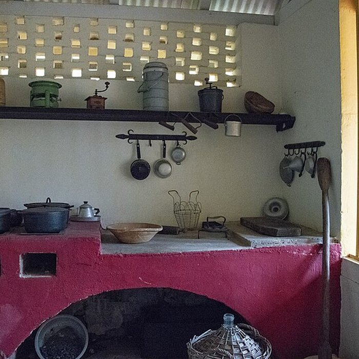 Photo de Musée des cultures guyanaises