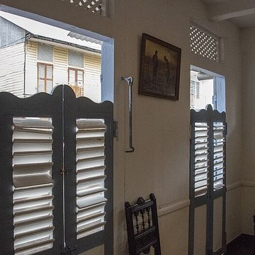 Musée des cultures guyanaises