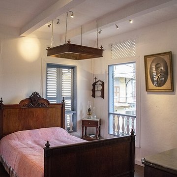 Musée des cultures guyanaises