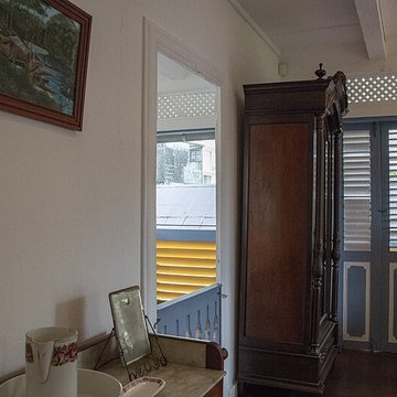 Musée des cultures guyanaises