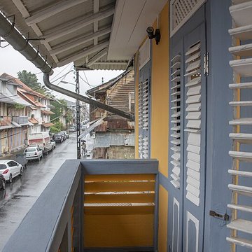 Musée des cultures guyanaises