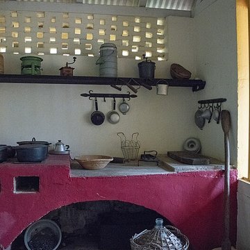 Musée des cultures guyanaises