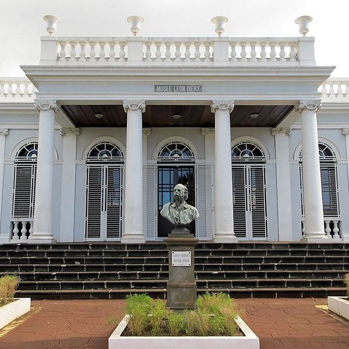 Photo de Musée Léon Dierx