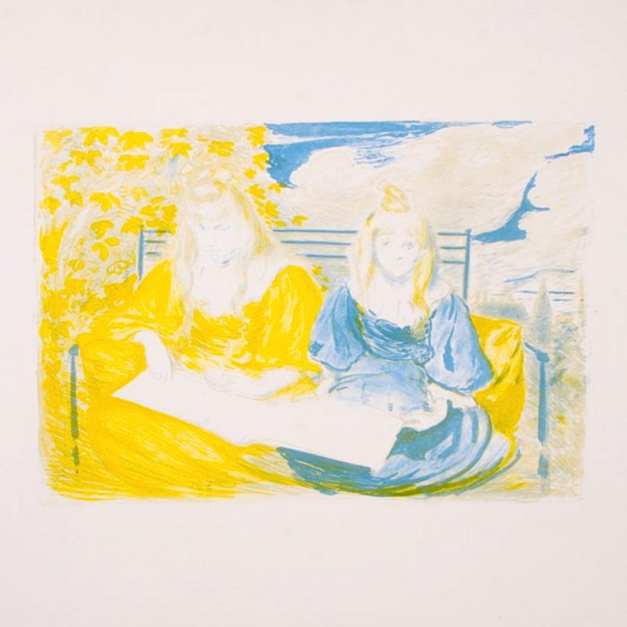 Photo de Musée Léon Dierx