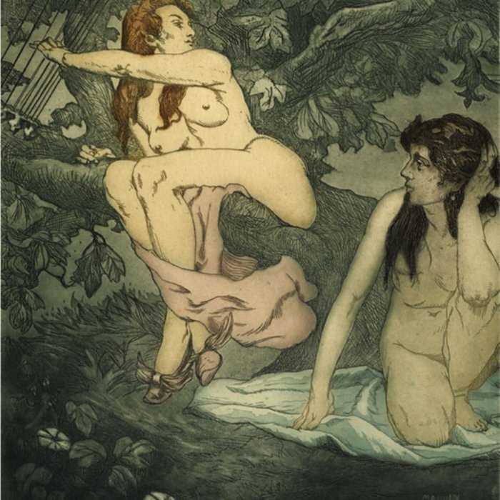 Photo de Musée Léon Dierx