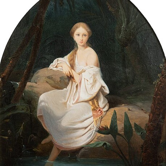 Photo de Musée Léon Dierx