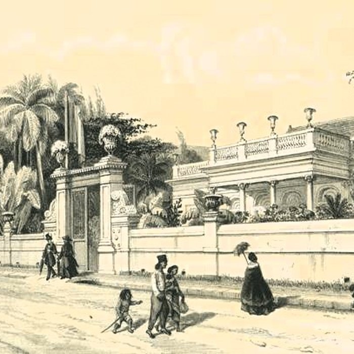 Photo de Musée Léon Dierx