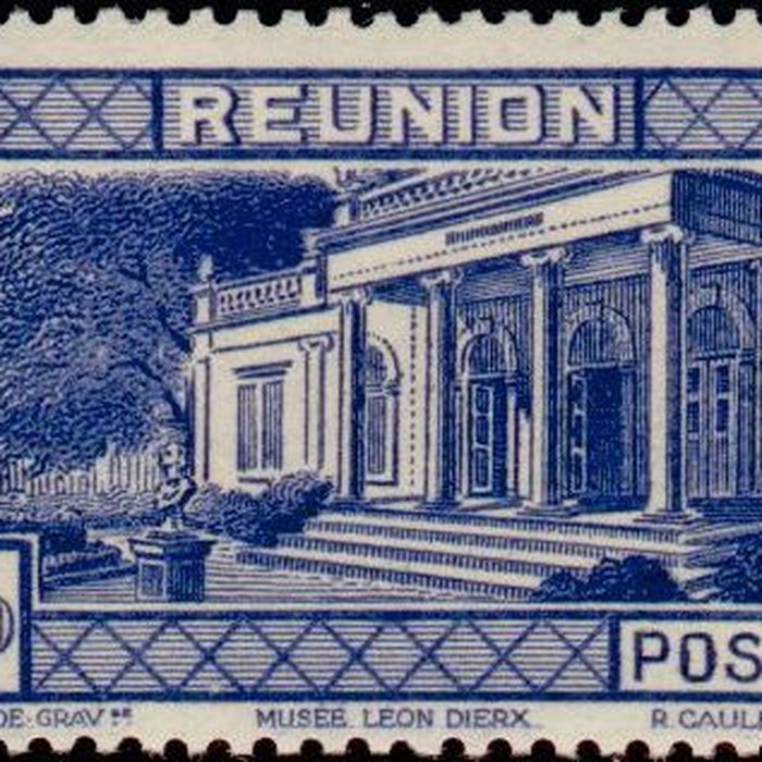 Photo de Musée Léon Dierx