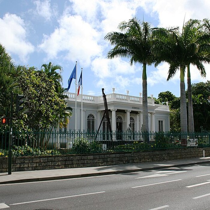 Photo de Musée Léon Dierx